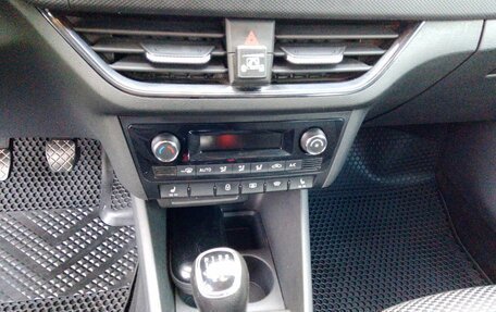 Volkswagen Polo VI (EU Market), 2020 год, 1 450 000 рублей, 9 фотография