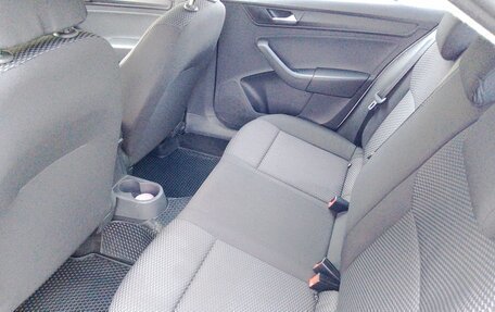 Volkswagen Polo VI (EU Market), 2020 год, 1 450 000 рублей, 5 фотография