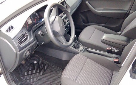 Volkswagen Polo VI (EU Market), 2020 год, 1 450 000 рублей, 12 фотография