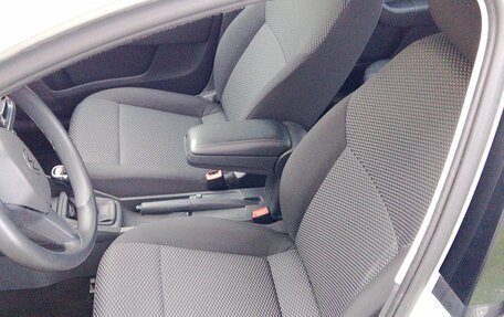 Volkswagen Polo VI (EU Market), 2020 год, 1 450 000 рублей, 16 фотография