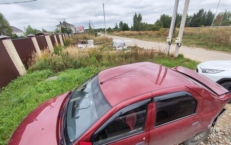 Renault Logan I, 2010 год, 270 000 рублей, 3 фотография