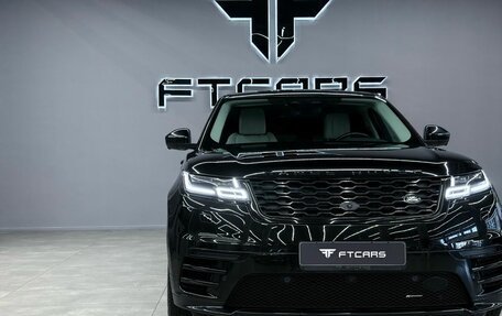 Land Rover Range Rover Velar I, 2022 год, 6 850 000 рублей, 3 фотография