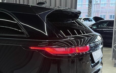 Land Rover Range Rover Velar I, 2022 год, 6 850 000 рублей, 10 фотография