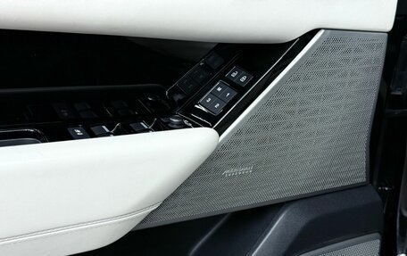 Land Rover Range Rover Velar I, 2022 год, 6 850 000 рублей, 13 фотография