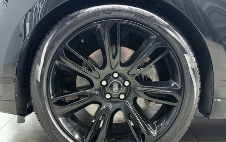 Land Rover Range Rover Velar I, 2022 год, 6 850 000 рублей, 11 фотография