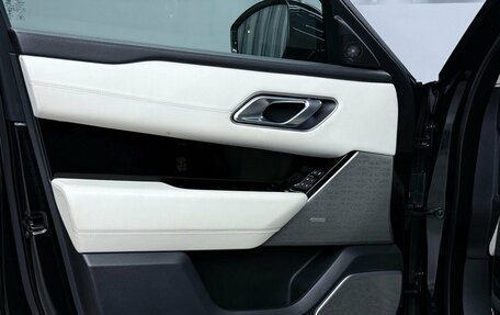 Land Rover Range Rover Velar I, 2022 год, 6 850 000 рублей, 12 фотография