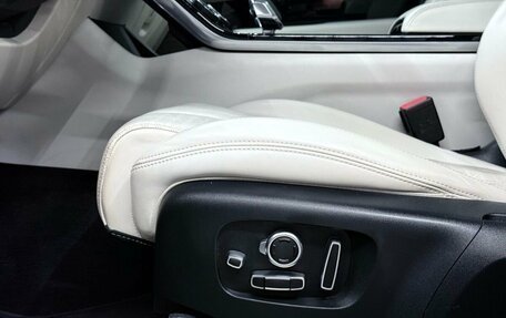 Land Rover Range Rover Velar I, 2022 год, 6 850 000 рублей, 17 фотография