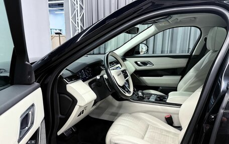 Land Rover Range Rover Velar I, 2022 год, 6 850 000 рублей, 14 фотография