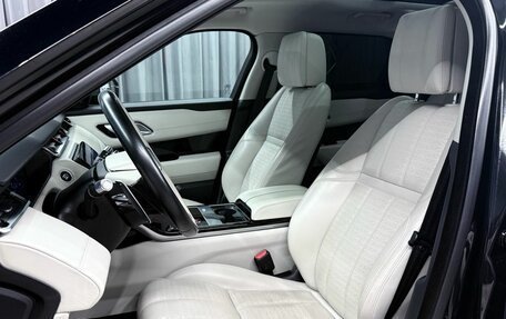 Land Rover Range Rover Velar I, 2022 год, 6 850 000 рублей, 16 фотография