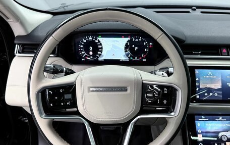 Land Rover Range Rover Velar I, 2022 год, 6 850 000 рублей, 18 фотография