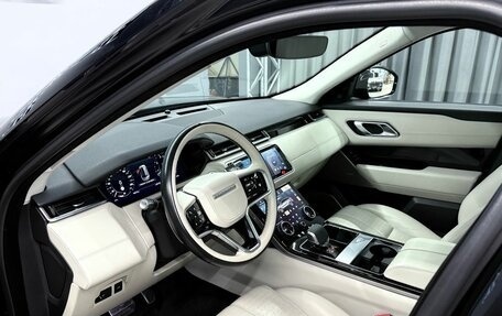 Land Rover Range Rover Velar I, 2022 год, 6 850 000 рублей, 15 фотография