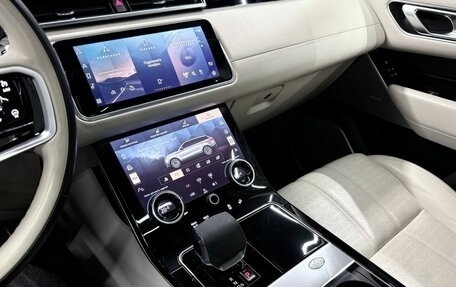 Land Rover Range Rover Velar I, 2022 год, 6 850 000 рублей, 20 фотография