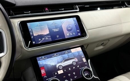 Land Rover Range Rover Velar I, 2022 год, 6 850 000 рублей, 19 фотография