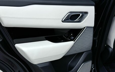 Land Rover Range Rover Velar I, 2022 год, 6 850 000 рублей, 25 фотография