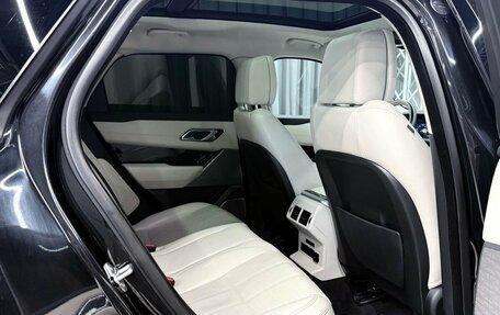 Land Rover Range Rover Velar I, 2022 год, 6 850 000 рублей, 31 фотография