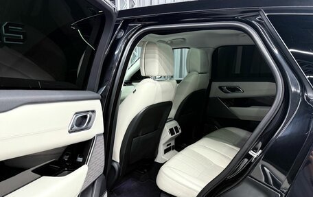 Land Rover Range Rover Velar I, 2022 год, 6 850 000 рублей, 26 фотография