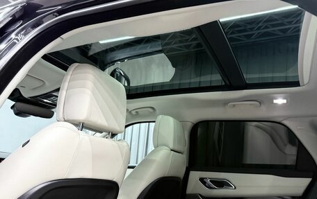 Land Rover Range Rover Velar I, 2022 год, 6 850 000 рублей, 27 фотография