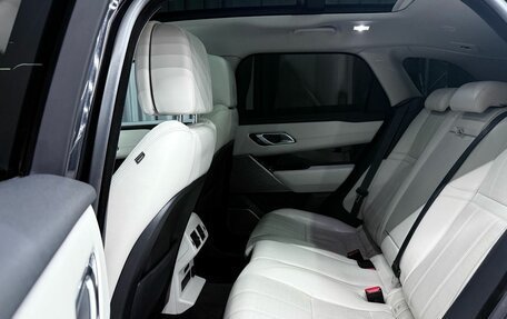 Land Rover Range Rover Velar I, 2022 год, 6 850 000 рублей, 28 фотография