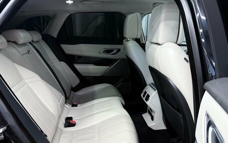 Land Rover Range Rover Velar I, 2022 год, 6 850 000 рублей, 32 фотография