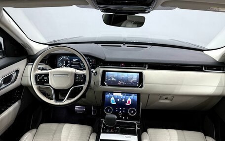 Land Rover Range Rover Velar I, 2022 год, 6 850 000 рублей, 33 фотография