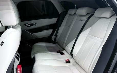 Land Rover Range Rover Velar I, 2022 год, 6 850 000 рублей, 29 фотография