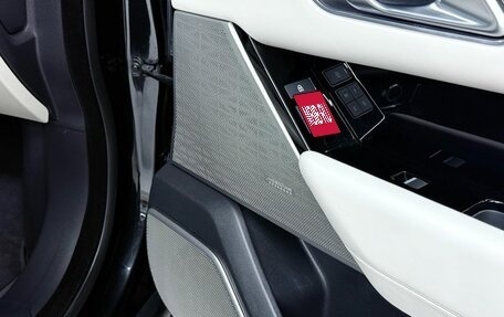 Land Rover Range Rover Velar I, 2022 год, 6 850 000 рублей, 36 фотография