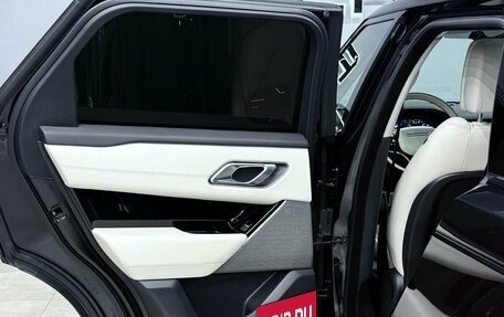 Land Rover Range Rover Velar I, 2022 год, 6 850 000 рублей, 24 фотография