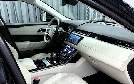 Land Rover Range Rover Velar I, 2022 год, 6 850 000 рублей, 37 фотография