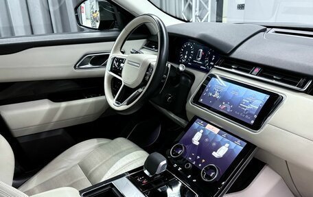 Land Rover Range Rover Velar I, 2022 год, 6 850 000 рублей, 38 фотография