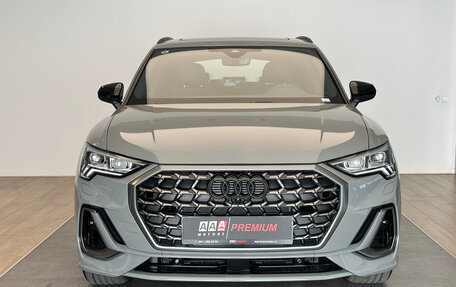 Audi Q3, 2025 год, 5 200 000 рублей, 2 фотография