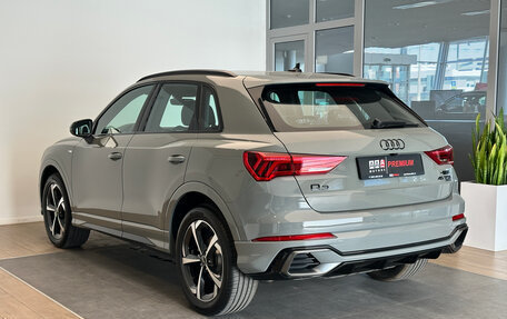 Audi Q3, 2025 год, 5 200 000 рублей, 5 фотография