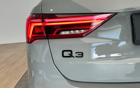 Audi Q3, 2025 год, 5 200 000 рублей, 9 фотография