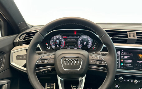 Audi Q3, 2025 год, 5 200 000 рублей, 12 фотография