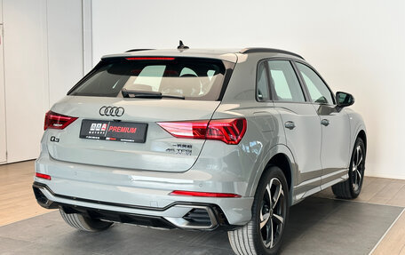Audi Q3, 2025 год, 5 200 000 рублей, 8 фотография