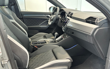 Audi Q3, 2025 год, 5 200 000 рублей, 17 фотография