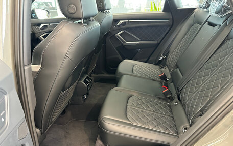Audi Q3, 2025 год, 5 200 000 рублей, 15 фотография