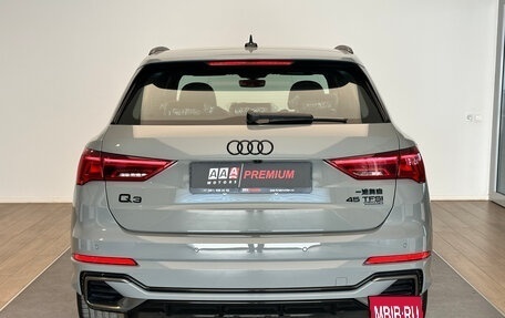Audi Q3, 2025 год, 5 200 000 рублей, 6 фотография