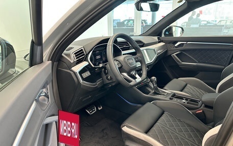 Audi Q3, 2025 год, 5 200 000 рублей, 10 фотография