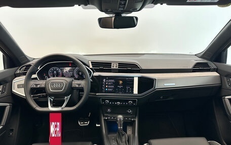 Audi Q3, 2025 год, 5 200 000 рублей, 11 фотография