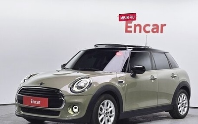 MINI Hatch, 2020 год, 1 767 025 рублей, 1 фотография
