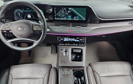 Hyundai Grandeur, 2021 год, 2 601 033 рублей, 7 фотография