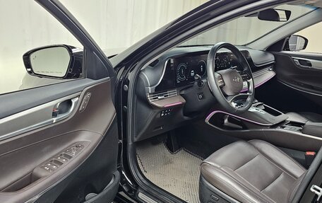Hyundai Grandeur, 2021 год, 2 601 033 рублей, 10 фотография