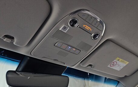 Hyundai Grandeur, 2021 год, 2 601 033 рублей, 18 фотография