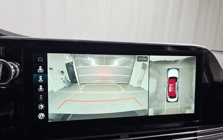 Hyundai Grandeur, 2021 год, 2 601 033 рублей, 16 фотография