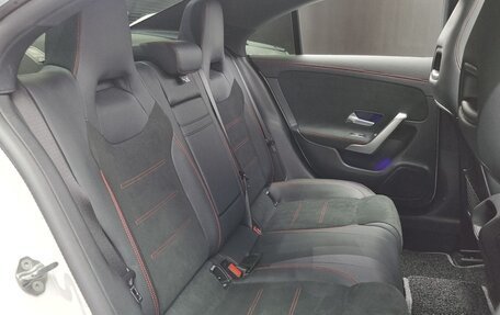 Mercedes-Benz CLA, 2022 год, 3 369 515 рублей, 9 фотография