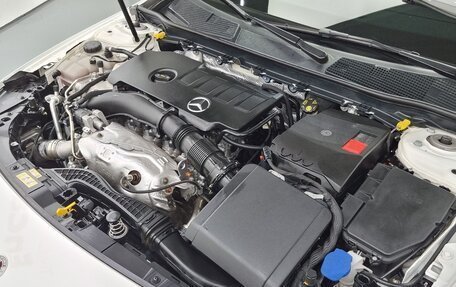 Mercedes-Benz CLA, 2022 год, 3 369 515 рублей, 6 фотография