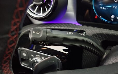 Mercedes-Benz CLA, 2022 год, 3 369 515 рублей, 12 фотография