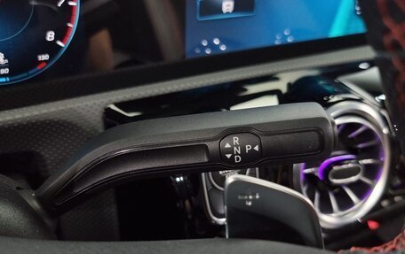 Mercedes-Benz CLA, 2022 год, 3 369 515 рублей, 13 фотография
