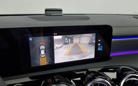 Mercedes-Benz CLA, 2022 год, 3 369 515 рублей, 16 фотография