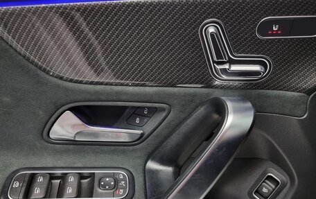 Mercedes-Benz CLA, 2022 год, 3 369 515 рублей, 17 фотография